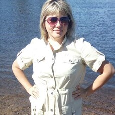 Фотография девушки Юлия, 43 года из г. Могилев