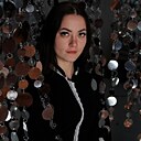 Ксения, 33 года