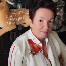 Фотография девушки Тамара, 65 лет из г. Сургут