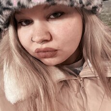 Фотография девушки Светлана, 21 год из г. Челябинск