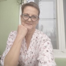 Фотография девушки Ольга, 53 года из г. Астрахань