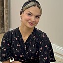 Марьям, 27 лет