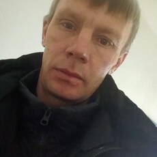 Фотография мужчины Слава, 39 лет из г. Нерчинск