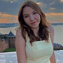 Диана, 21 год
