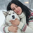 Она Такая, 44 года