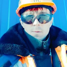 Фотография мужчины Семён, 31 год из г. Тулун