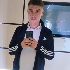 Фотография мужчины Алексей, 35 лет из г. Бирск