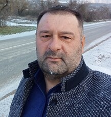 Фотография мужчины Алик, 43 года из г. Симферополь