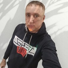 Фотография мужчины Angel, 30 лет из г. Усть-Кут