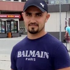 Фотография мужчины Джамал, 40 лет из г. Южно-Сахалинск