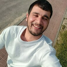 Фотография мужчины Максим, 28 лет из г. Молодечно