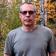 Фотография мужчины Сергей, 53 года из г. Новокузнецк