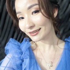 Фотография девушки Сая, 23 года из г. Астана