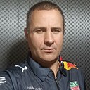 Жека, 43 года