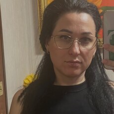 Фотография девушки Олеся, 43 года из г. Москва