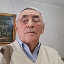 Тлеген, 70 лет