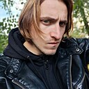 Андрей, 25 лет