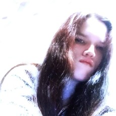 Фотография девушки Виктория, 18 лет из г. Смолевичи