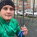 Макс, 34 года