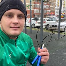 Фотография мужчины Макс, 34 года из г. Краснодар