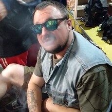 Фотография мужчины Денис, 34 года из г. Грязовец