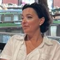 Фотография девушки Жанна, 47 лет из г. Ялта