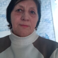 Фотография девушки Алевтина, 65 лет из г. Ижевск