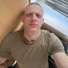 Фотография мужчины Камил, 23 года из г. Воронеж