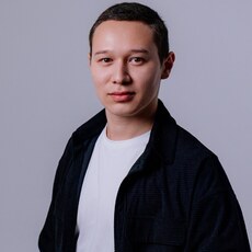 Фотография мужчины Наиль, 22 года из г. Тобольск