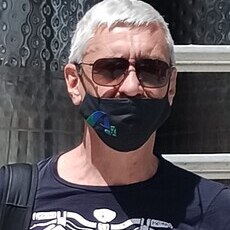 Фотография мужчины Andry, 54 года из г. Ростов-на-Дону
