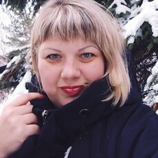 Фотография девушки Наталья, 36 лет из г. Липецк