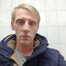 Фотография мужчины Саня, 38 лет из г. Тобольск