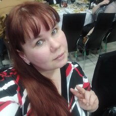 Фотография девушки Марта, 37 лет из г. Гродно