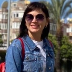 Фотография девушки Зайчик, 40 лет из г. Нефтеюганск