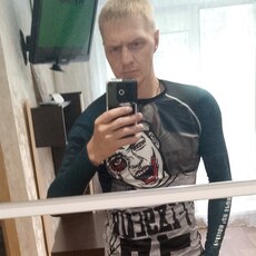 Фотография мужчины Владимир, 38 лет из г. Хабаровск