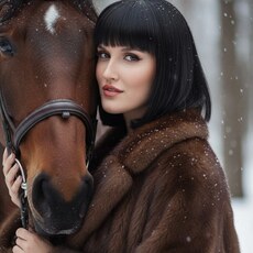 Фотография девушки Oksana, 34 года из г. Набережные Челны