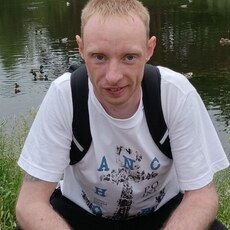 Фотография мужчины Сергей, 36 лет из г. Нижний Тагил