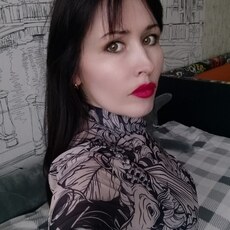 Фотография девушки Анна, 36 лет из г. Тайшет