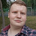 Вадим, 23 года