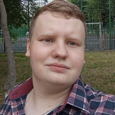 Фотография мужчины Вадим, 24 года из г. Тюмень
