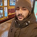 Демир, 36 лет