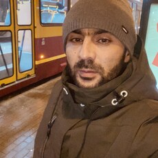 Фотография мужчины Демир, 36 лет из г. Лодзь