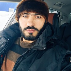Фотография мужчины Sultan, 32 года из г. Таштагол