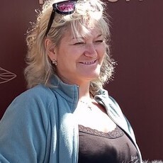 Фотография девушки Лена, 55 лет из г. Горячий Ключ