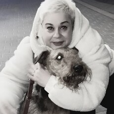 Фотография девушки Наташа, 49 лет из г. Могилев