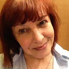 Фотография девушки Алиса, 58 лет из г. Санкт-Петербург