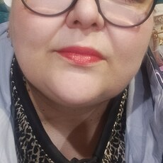 Фотография девушки Инна, 45 лет из г. Уфа