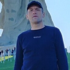 Фотография мужчины Андрей, 47 лет из г. Камышин