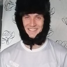 Фотография мужчины Антон, 26 лет из г. Бердск