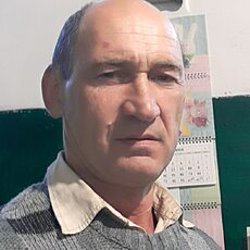 Фотография мужчины Григорий, 55 лет из г. Курган